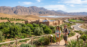 O Novo Marrocos: Como a Sustentabilidade e o Foco no Futuro Estão Transformando o País