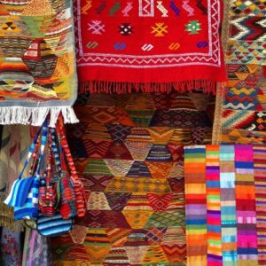 Curiosidades Marrocos