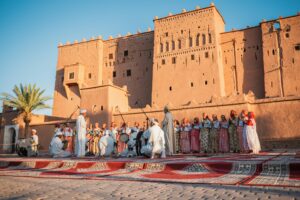 Festivais e Eventos no Marrocos: Guia Completo para Viajantes Brasileiros