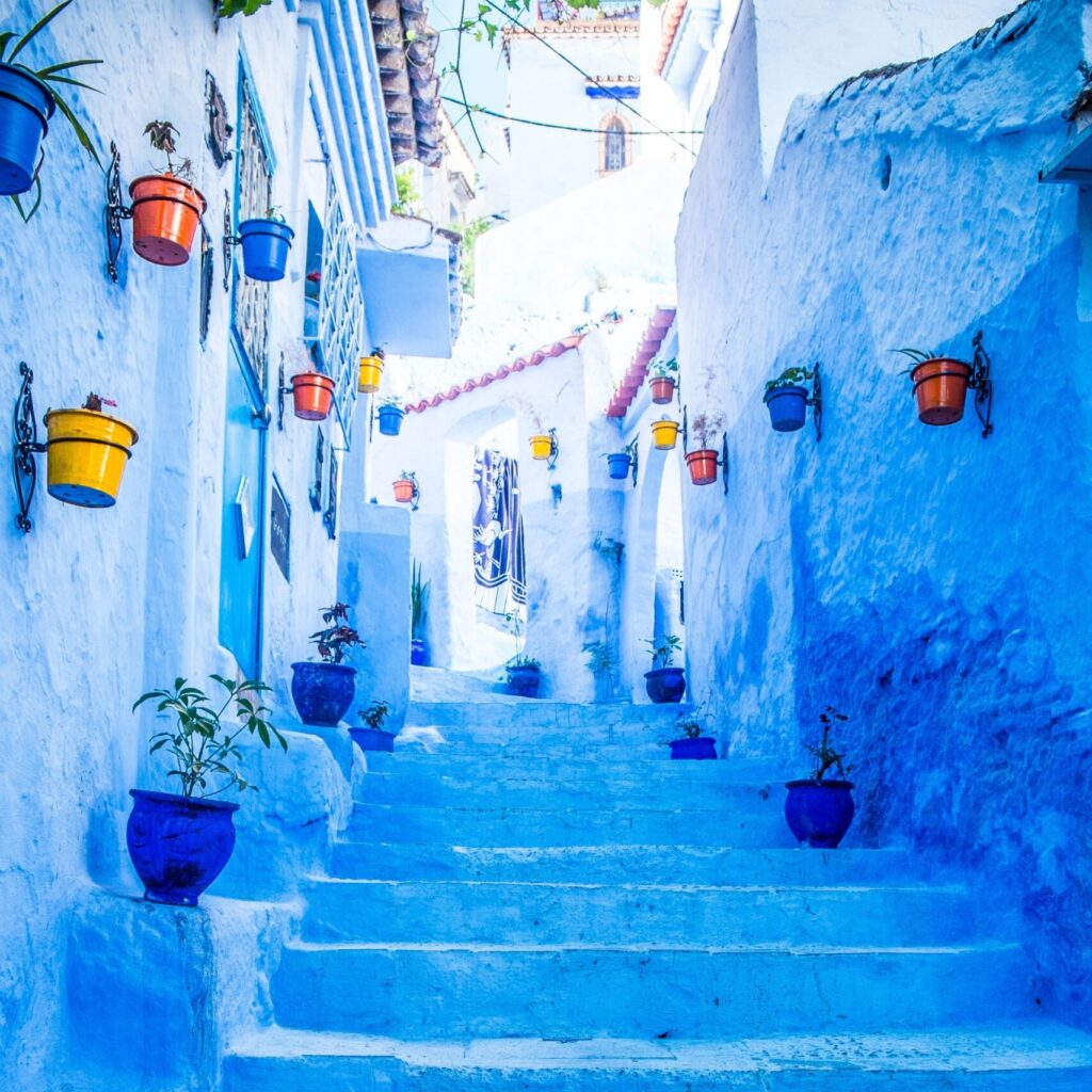 Pacote de Viagem Marrocos 12 Dias